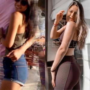 Pamela Benavente Photo #7