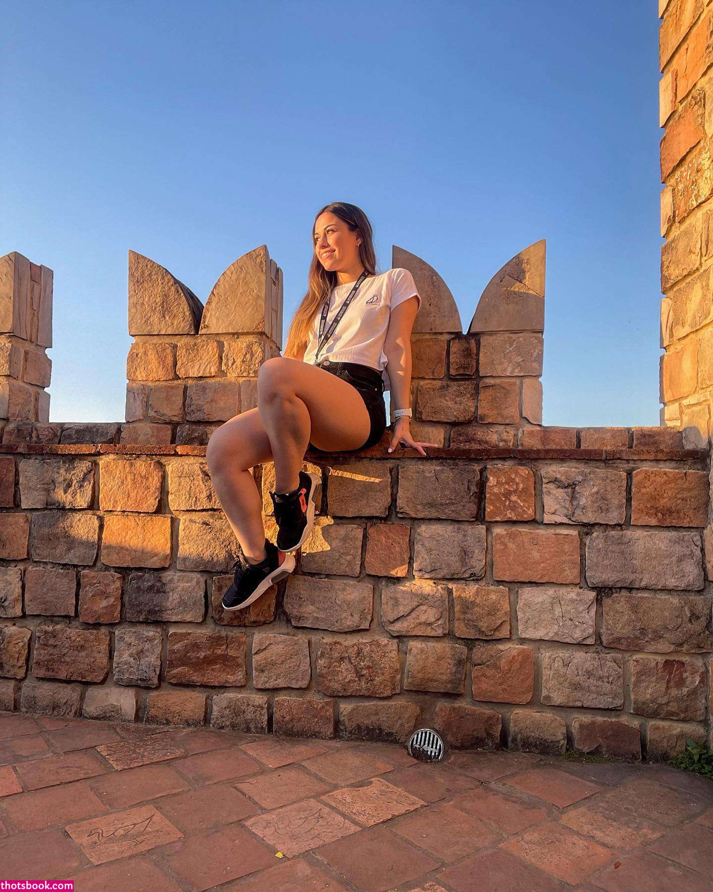 Pamela Benavente Photo #18