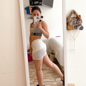 Pamela Benavente Photo #15