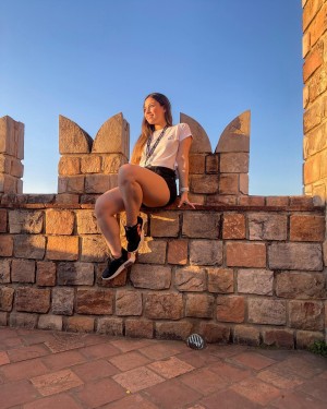 Pamela Benavente Photo #18