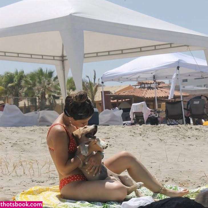 Pamela Benavente Photo #21