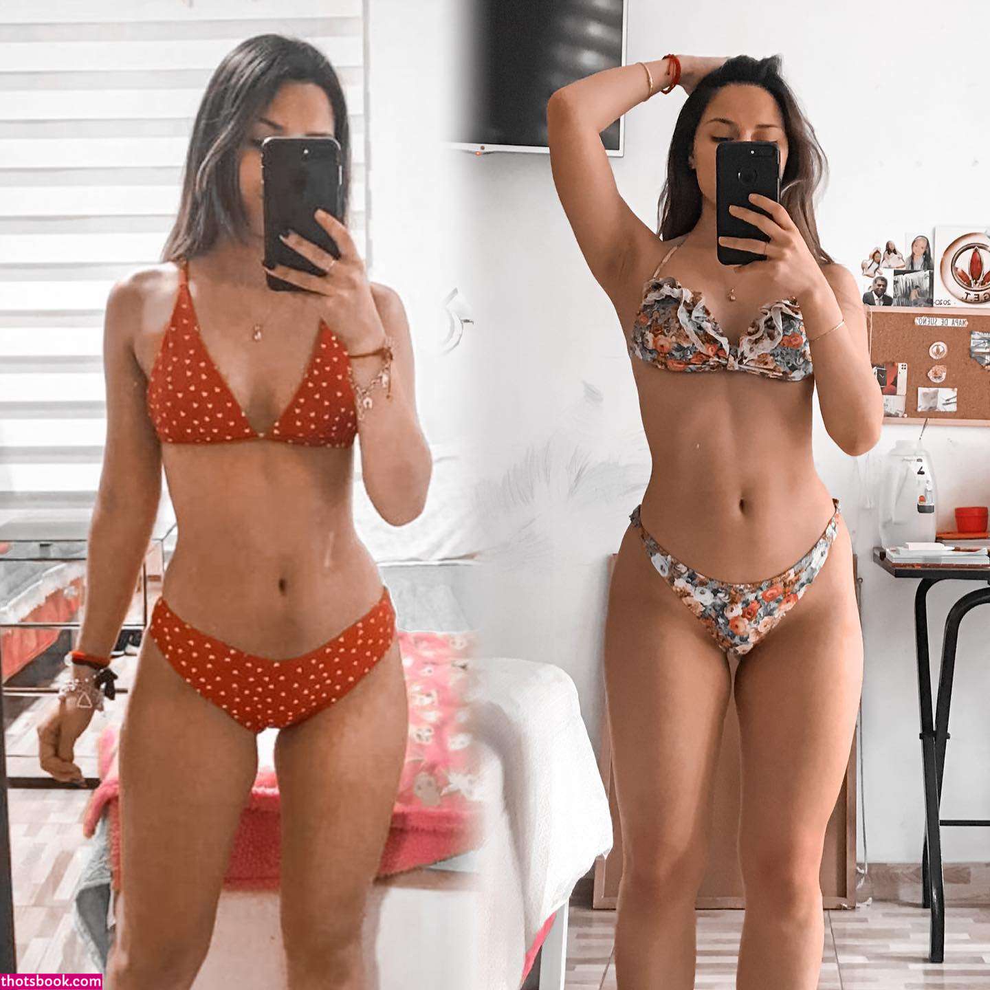 Pamela Benavente Photo #30