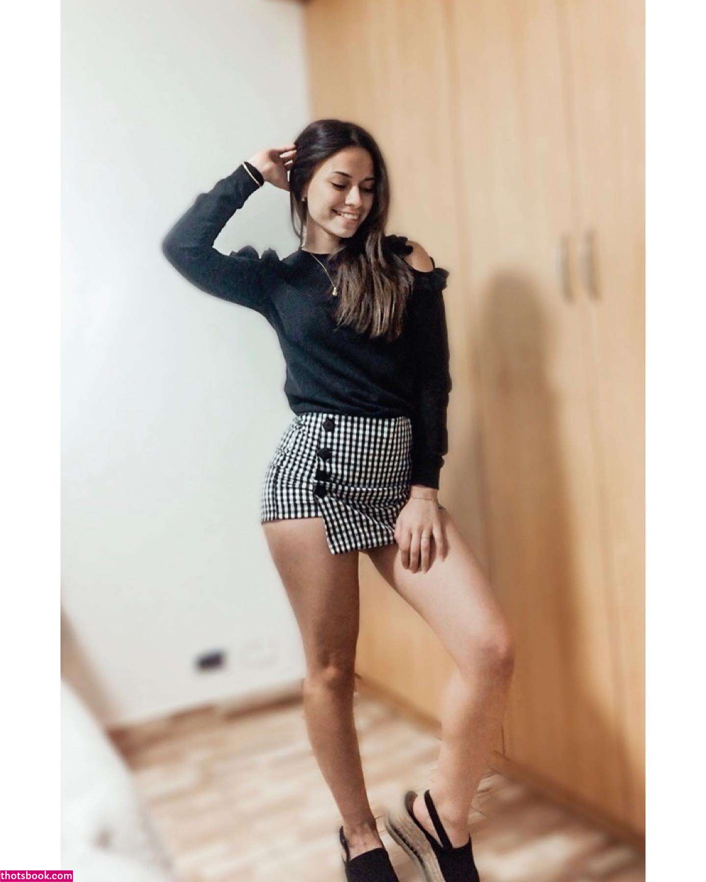 Pamela Benavente Photo #34