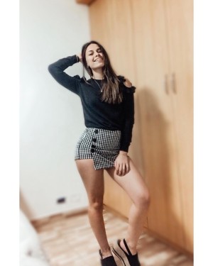 Pamela Benavente Photo #43