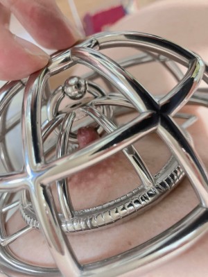 Pierced Miyu Photo #15