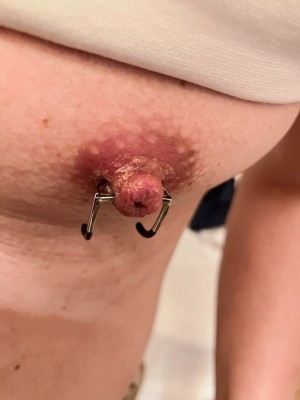 Pierced Miyu Photo #19