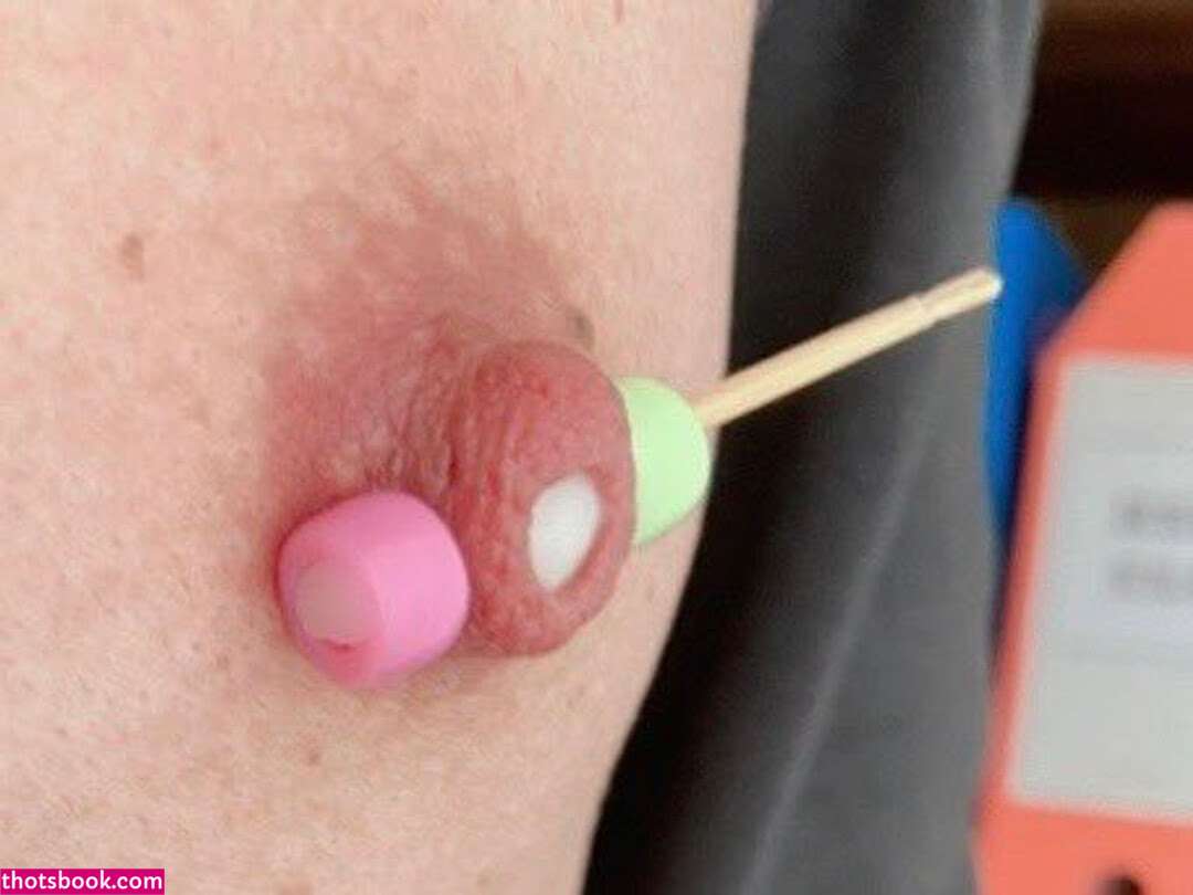 Pierced Miyu Photo #24