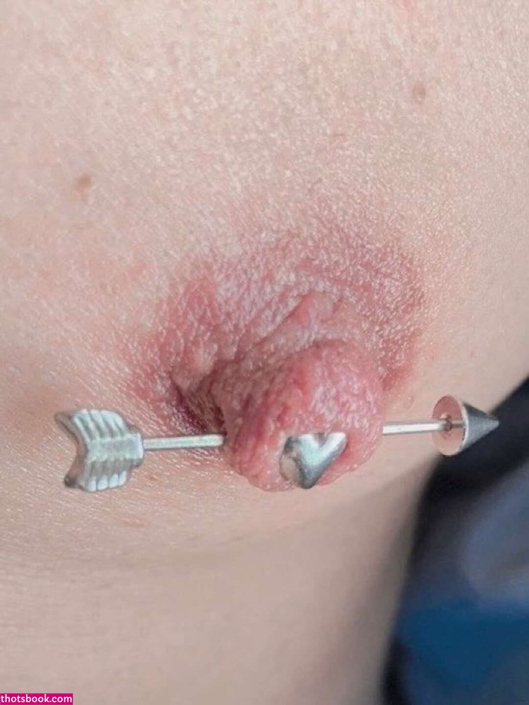 Pierced Miyu Photo #25