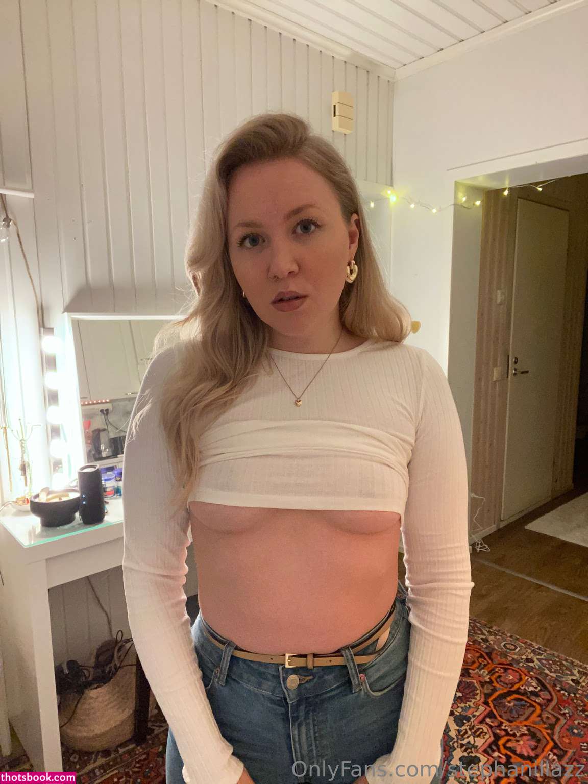 Stephanillazz Photo #23