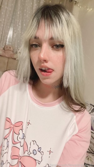 Novaleighnyan Photo #10