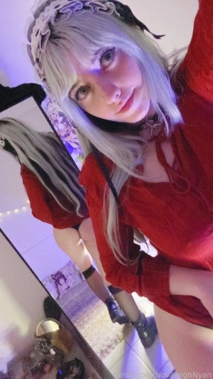 Novaleighnyan Photo #12