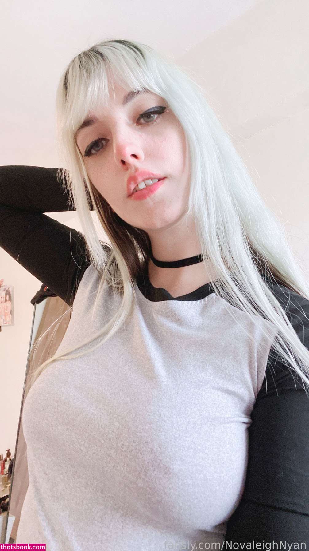 Novaleighnyan Photo #19