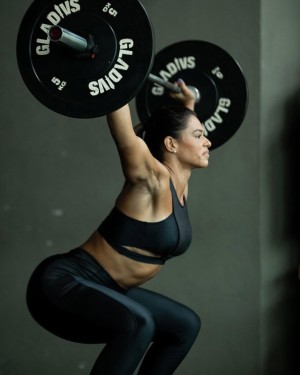 Paula Costa Photo #24