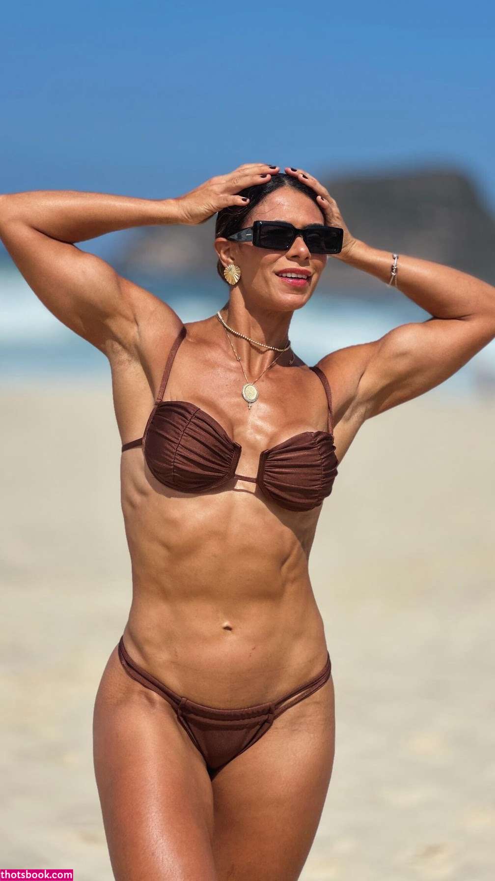 Paula Costa Photo #45