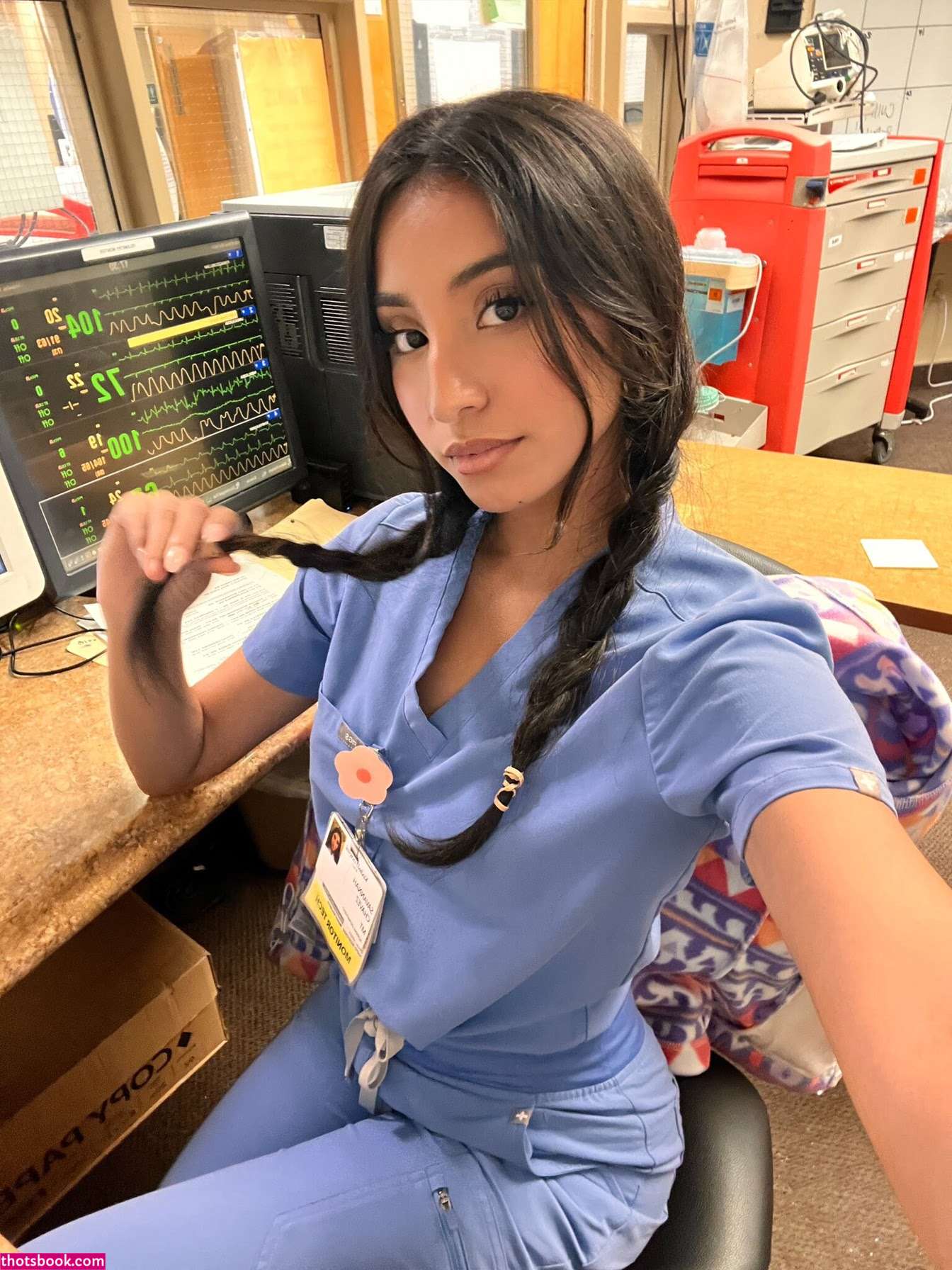 Savannahnoodlez Photo #30