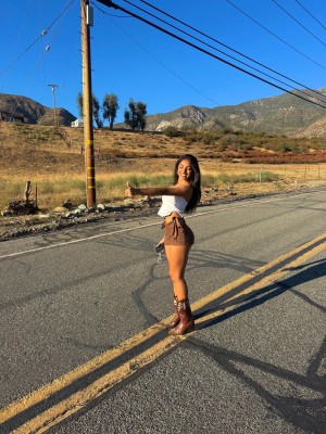 Savannahnoodlez Photo #28