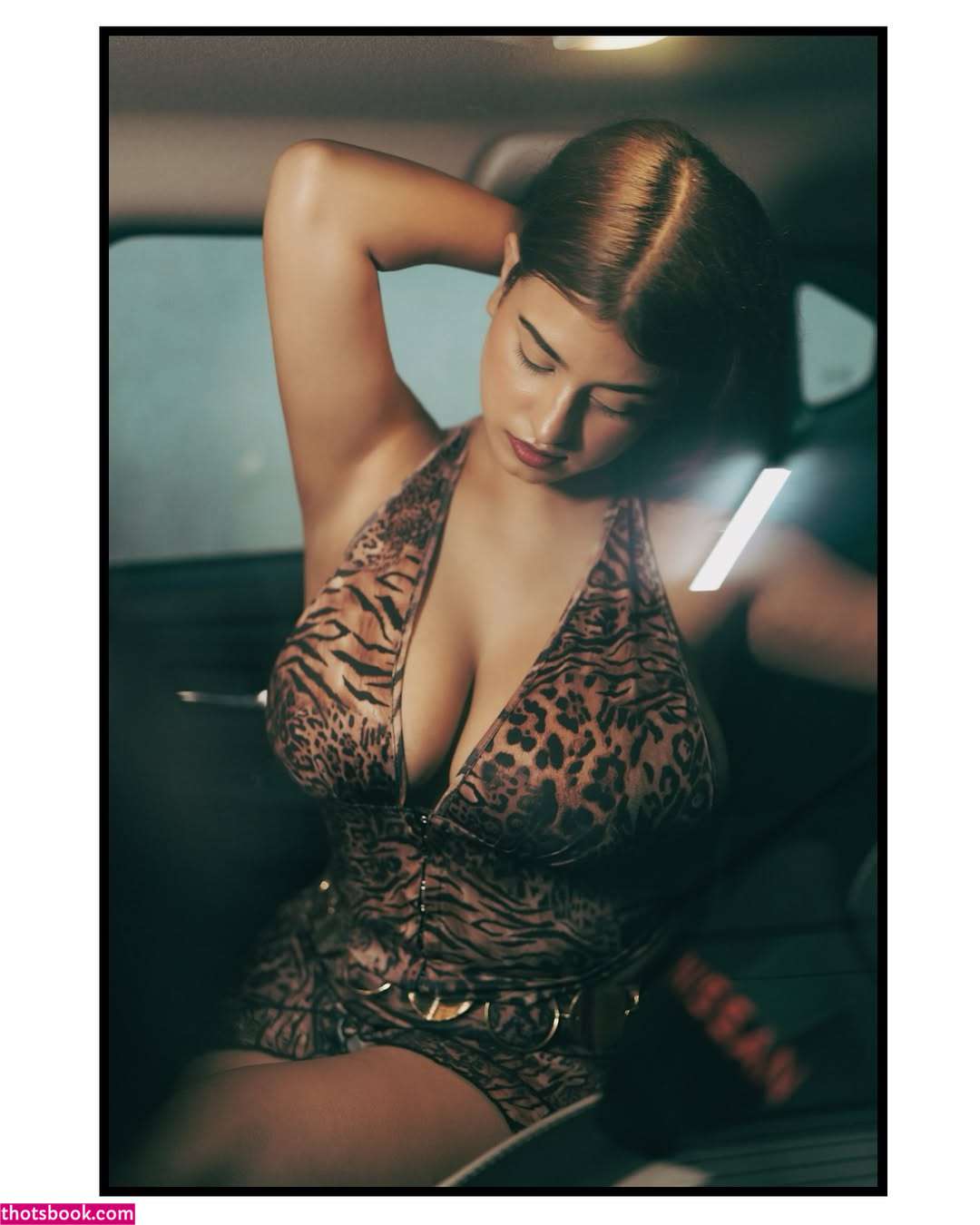 Tushikha Goswami Photo #16