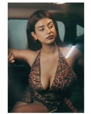 Tushikha Goswami Photo #12