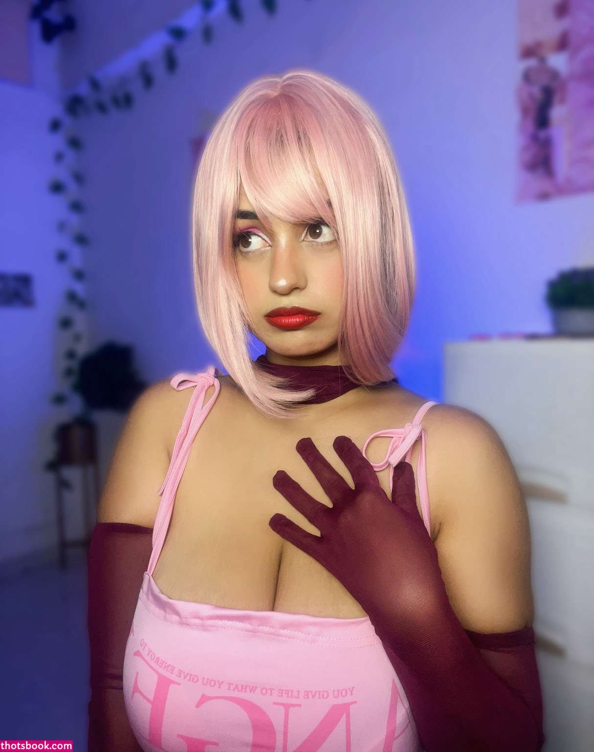 Tushikha Goswami Photo #28