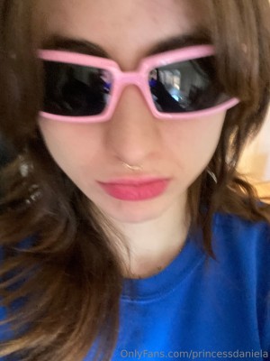 princessdaniela Post #1