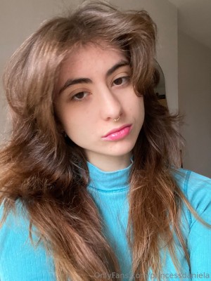 princessdaniela Post #2