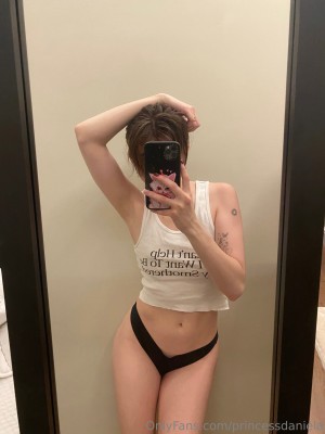 princessdaniela Post #5