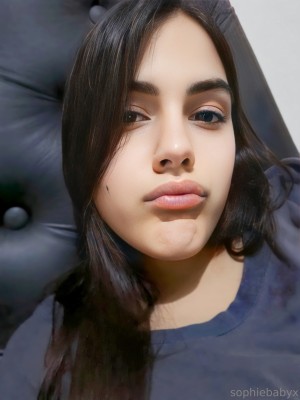 sophiebabyx Post #2