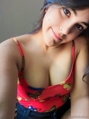 sophiebabyx Photo #19