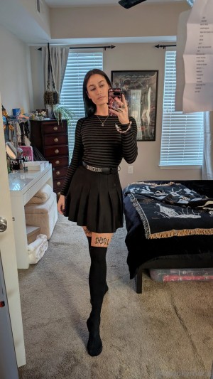spookymarie Post #3