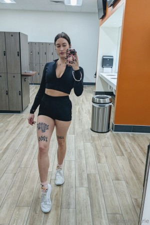 spookymarie Photo #16