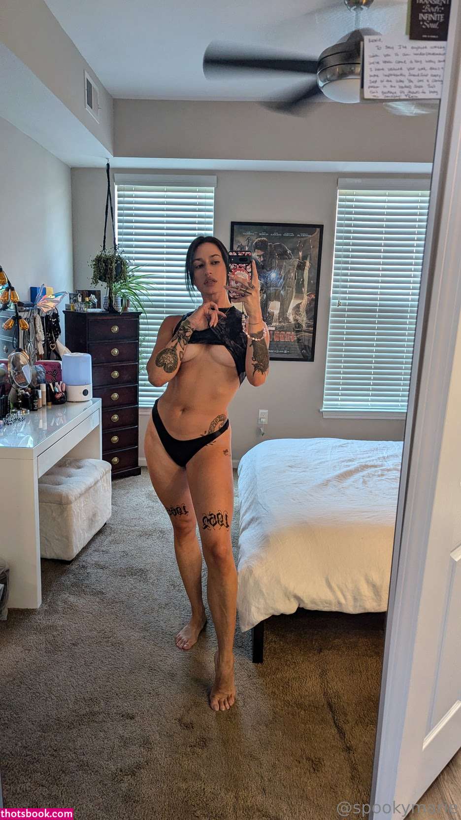 spookymarie Photo #29