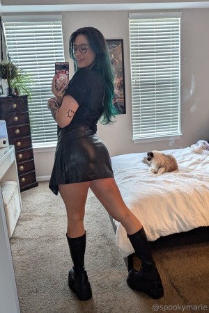 spookymarie Photo #27