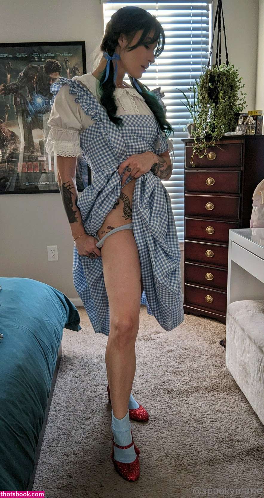 spookymarie Photo #33