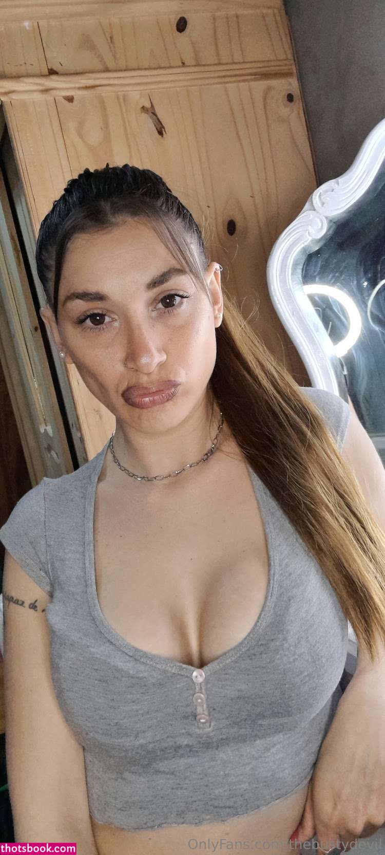 thebustydevil Photo #30