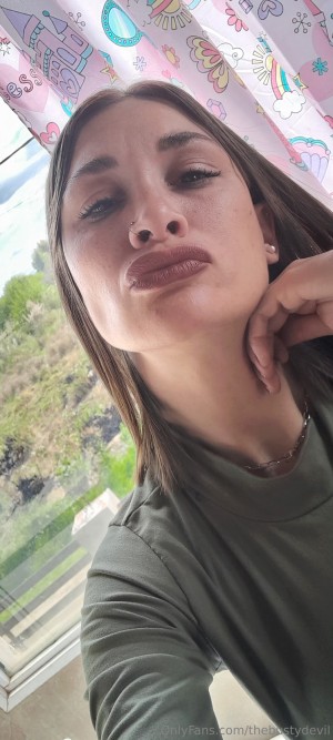 thebustydevil Photo #28