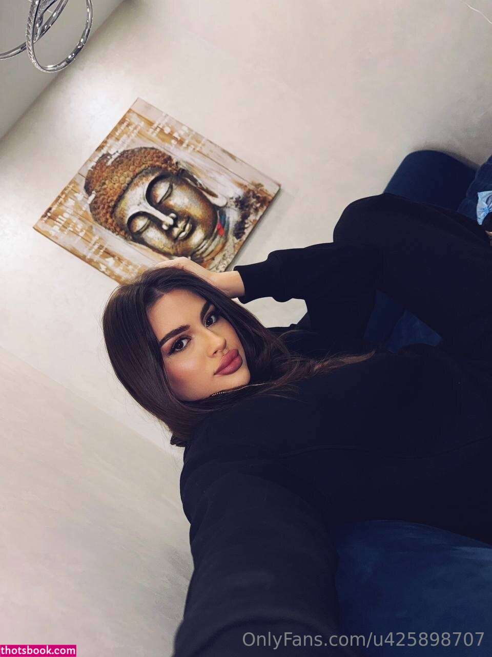 Valeria Seduction Photo #27