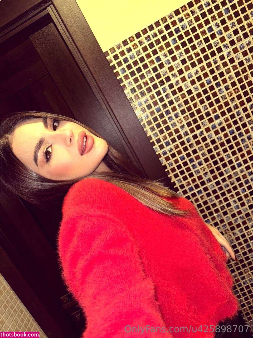 Valeria Seduction Photo #29