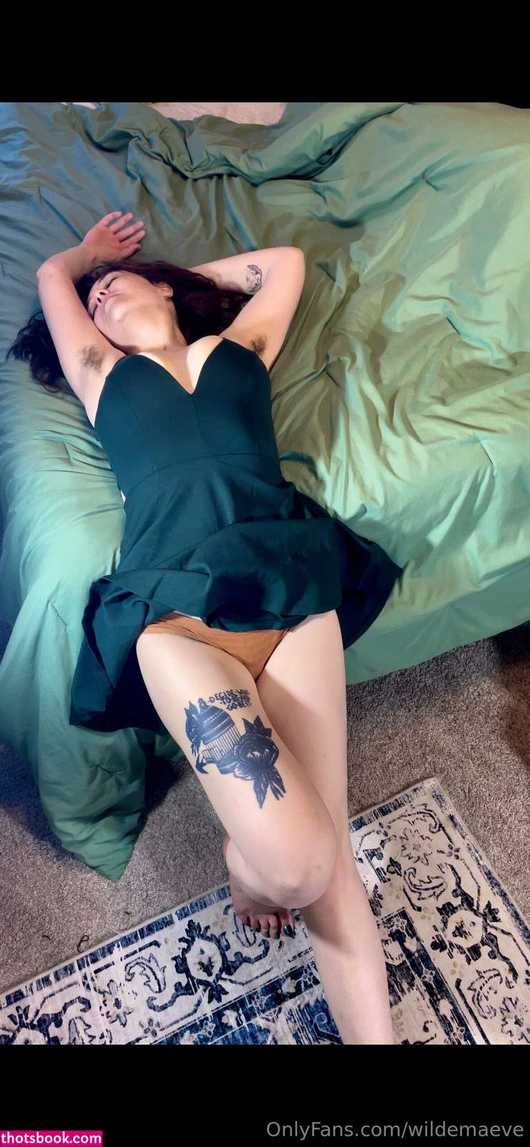 wildemaeve Photo #32