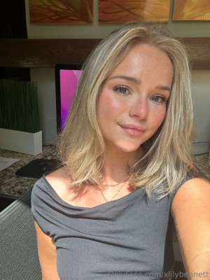 xlilybennett Photo #20