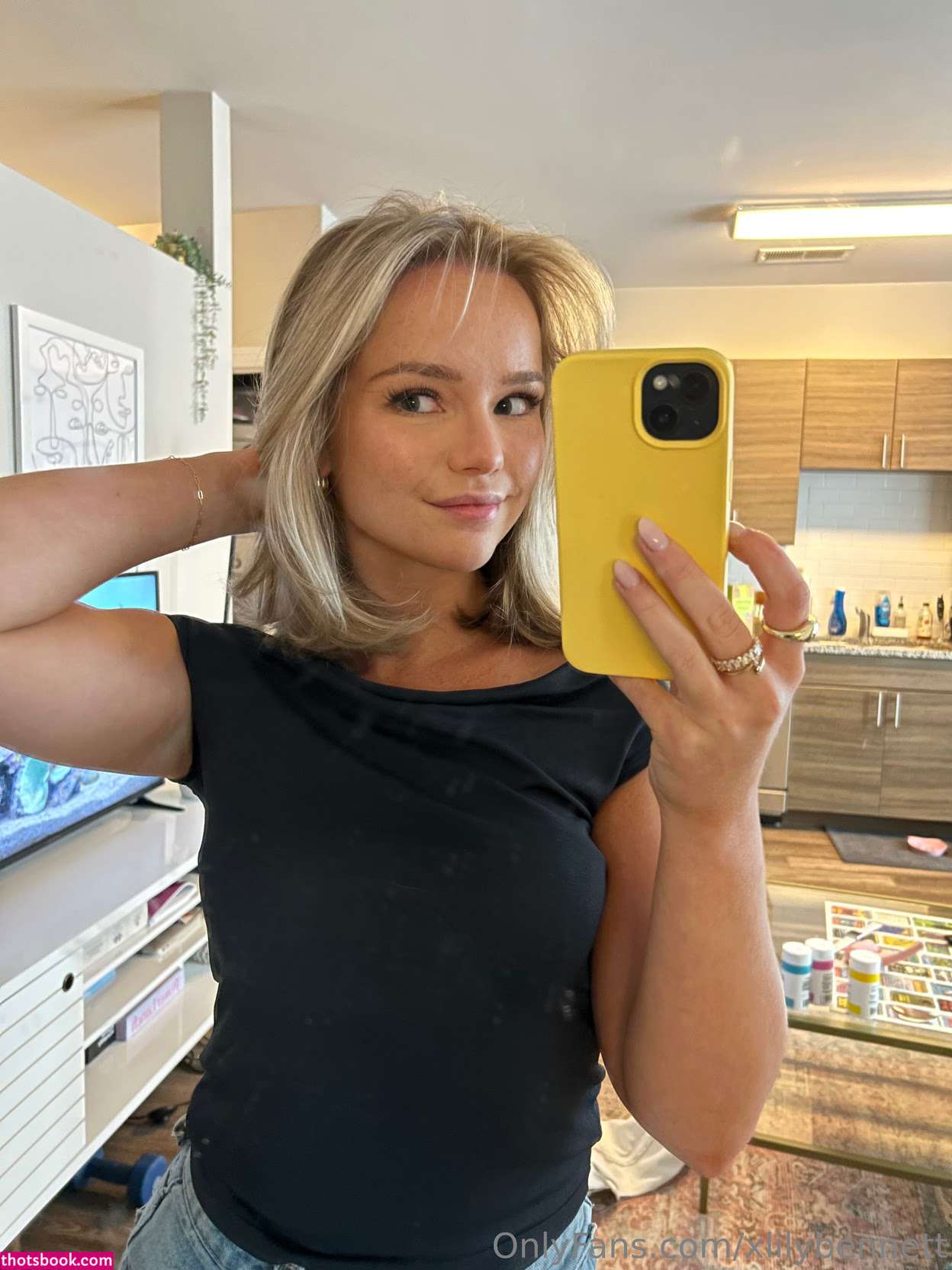 xlilybennett Photo #23