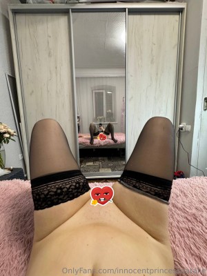 innocentprincessnatalie Photo #4