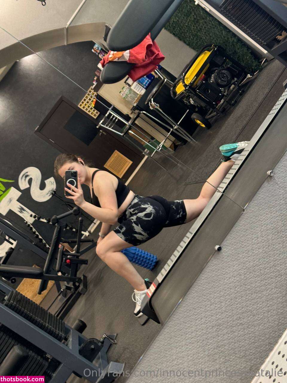 innocentprincessnatalie Photo #7