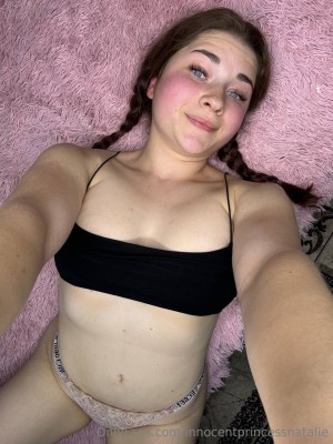 innocentprincessnatalie Photo #11