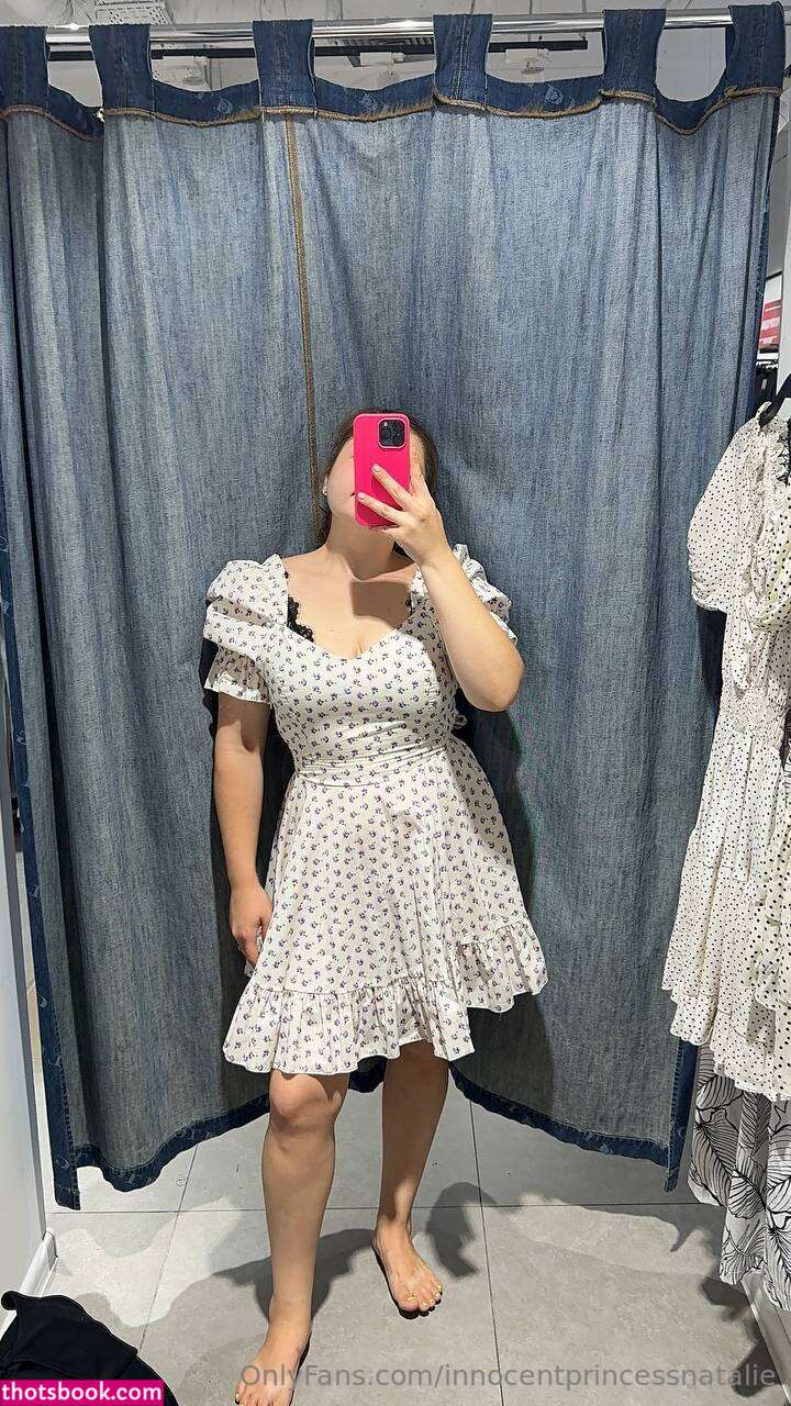 innocentprincessnatalie Photo #13