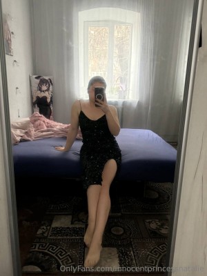 innocentprincessnatalie Post #3