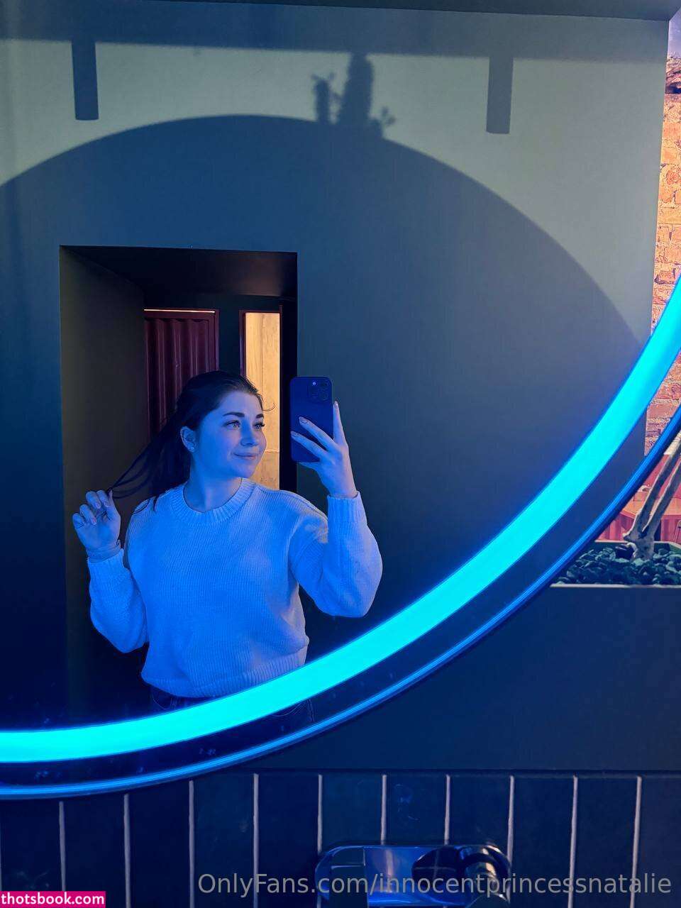 innocentprincessnatalie Photo #34