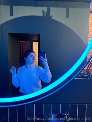innocentprincessnatalie Photo #34