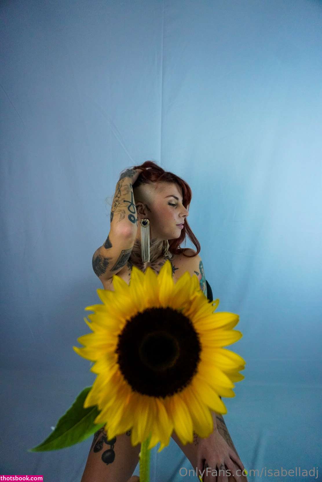 isabelladj Photo #13