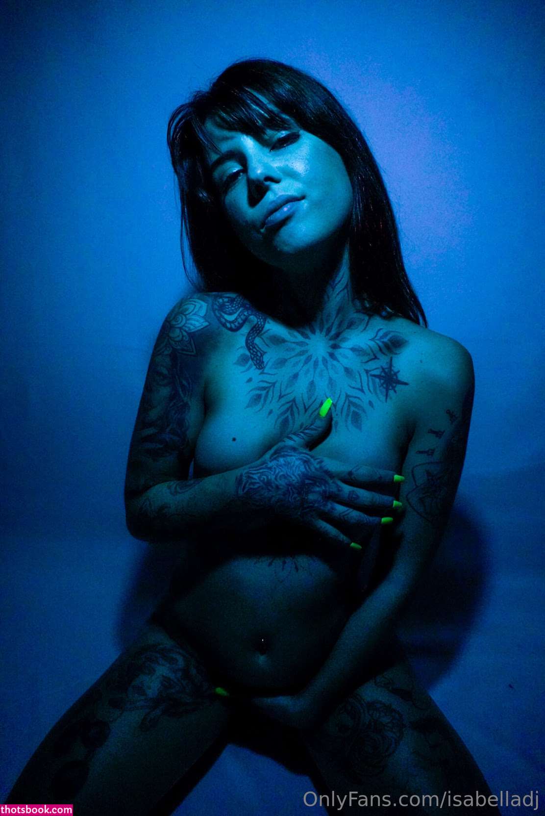 isabelladj Photo #17