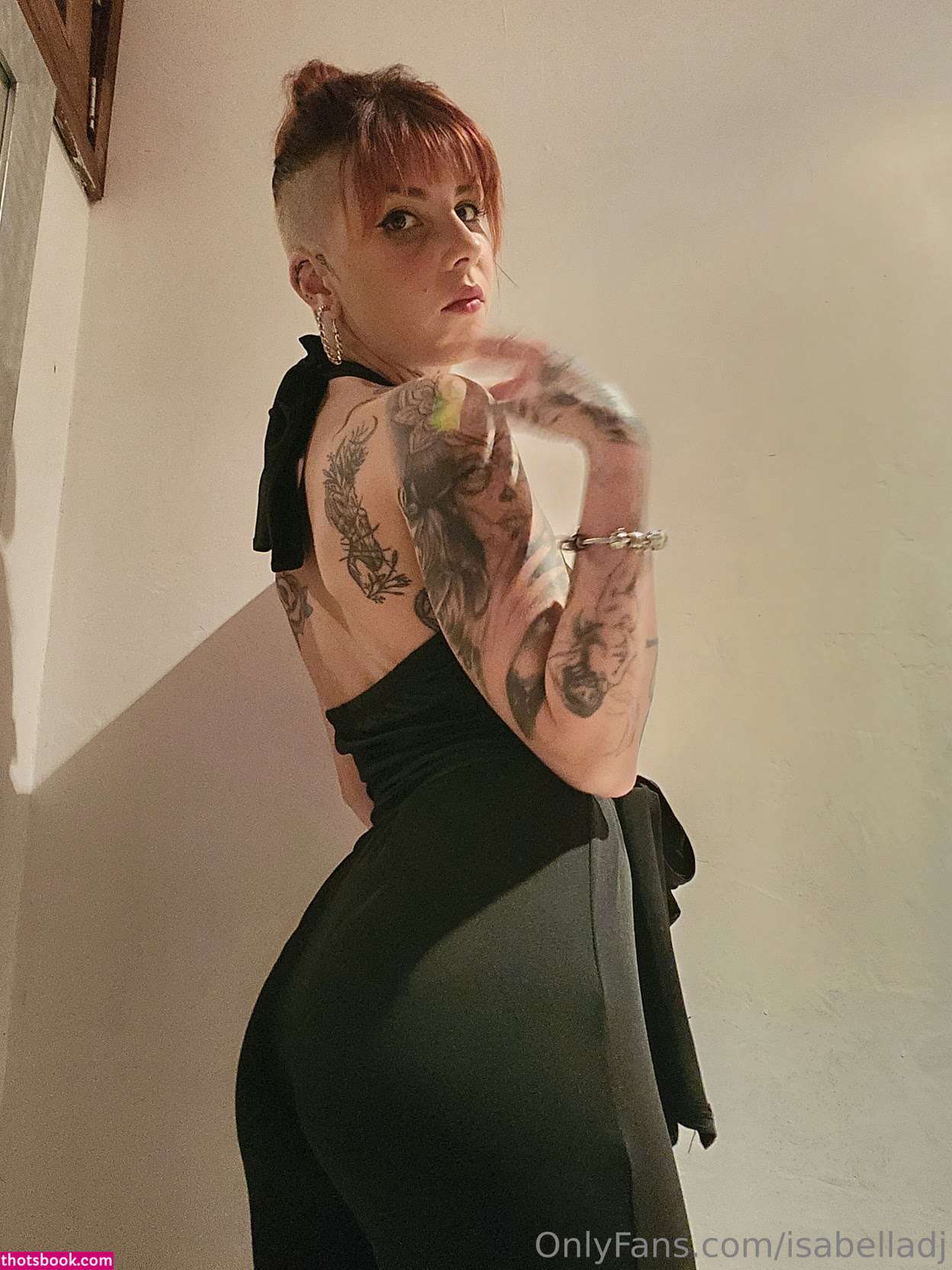 isabelladj Photo #23